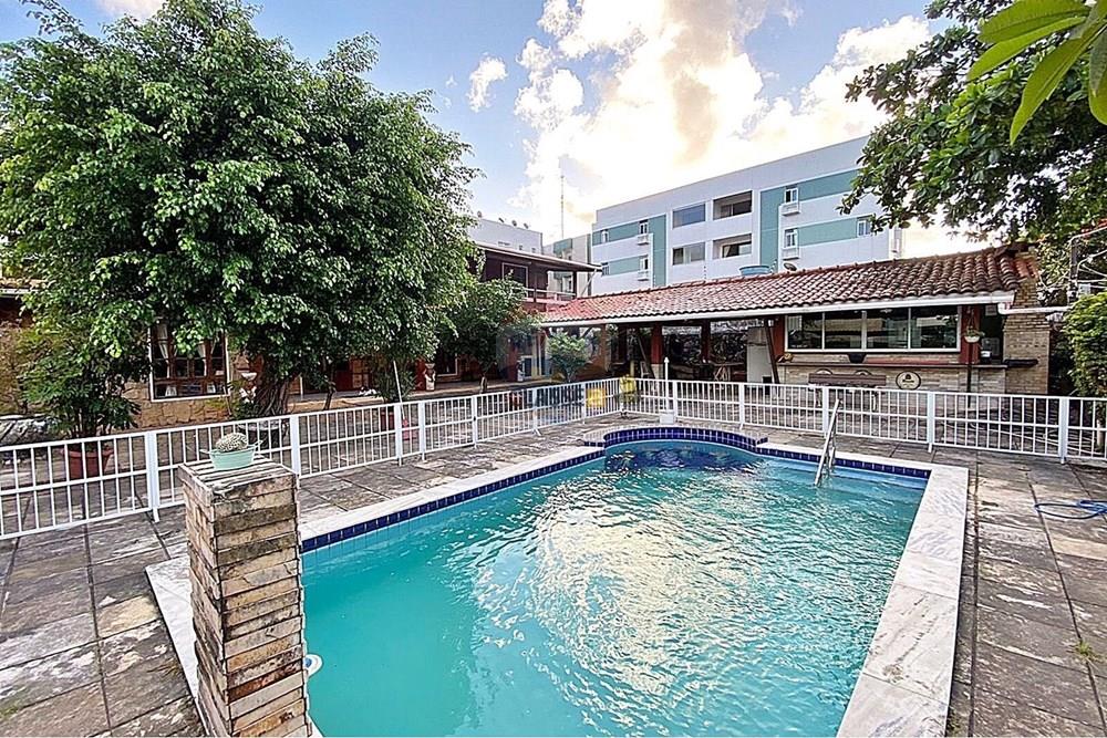 Casa - Venda - Jaboatão dos Guararapes , Pernambuco - Gis3.jpg - 850251125-1