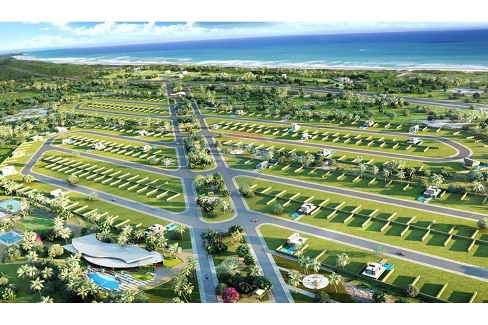 Terreno - Venda - Barra de São Miguel , Alagoas - saint michel.jpg - 850651009-67