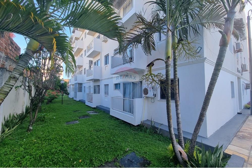 Apartamento - Venda - Jaboatão dos Guararapes , Pernambuco - WhatsApp Image 2025-08-07 at 14.49.12.jpeg - Jardim Externo - 850091013-300