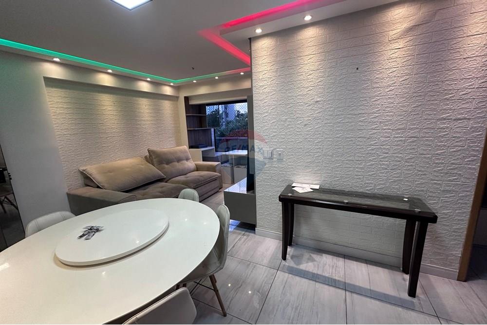 Bostad - Lägenhet - Recife , Pernambuco - BR - IMG_4499.jpeg - 850071028-28