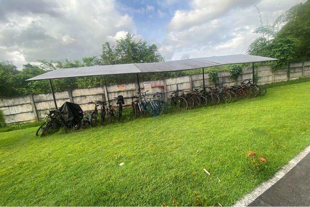 Apartamento - Venda - São Lourenço da Mata , Pernambuco - bicicletário.jpeg - 850301029-14