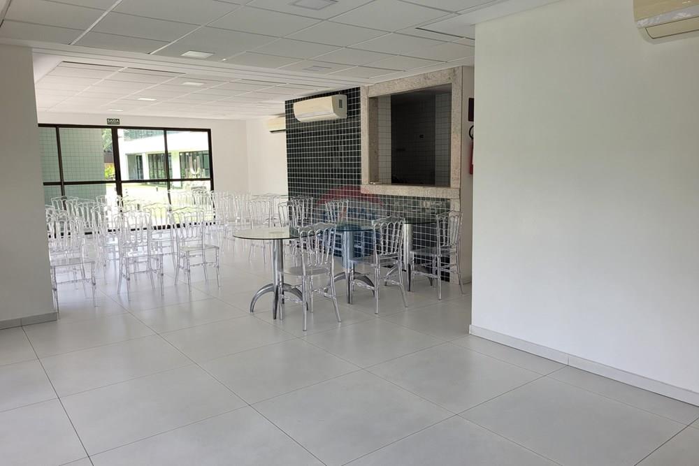 Apartamento - Venda - Recife , Pernambuco - 16 - salao de festas.jpeg - 850471017-52
