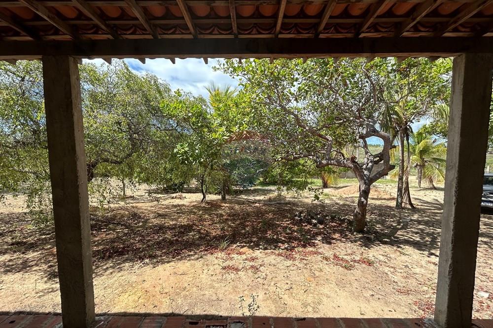 Casa de Campo - Venda - Barra de Santo Antônio , Alagoas - IMG_1036.jpeg - 850771016-7