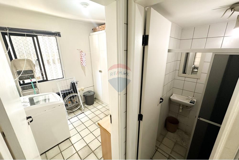 Apartamento - Venda - Maceió , Alagoas - IMG_4240.JPG - 850271155-100