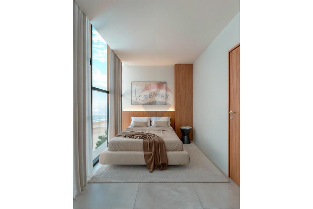 Residential - Palvelutalo - Maragogi , Alagoas - BR - APARTAMENTO-FRONTAL-02.jpg - 850291008-74