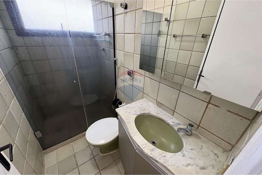 Apartamento - Venda - Recife , Pernambuco - EDF SISAL AP1402 - BWCSUITE.JPEG - 850071032-161