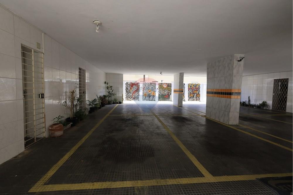 Apartamento - Venda - Recife , Pernambuco - GARAGEM ROTATIVA.jpg - 850091040-235