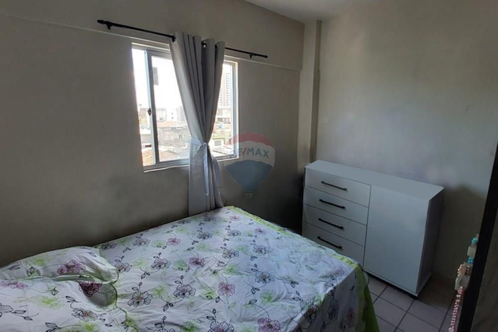 Apartamento - Venda - Recife , Pernambuco - quarto.jpg - 850471005-198