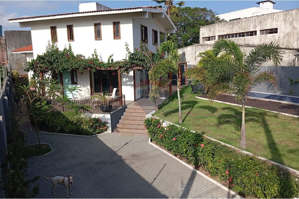 Casa - Venda - Jaboatão dos Guararapes , Pernambuco - IMG-20250113-WA0214.jpg - 850701004-60