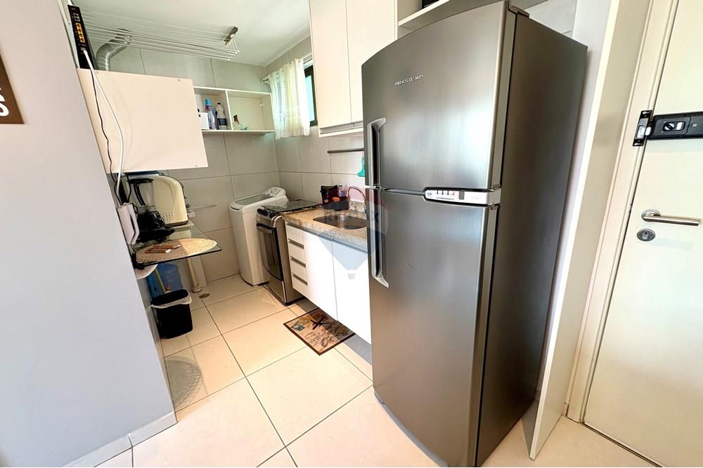 Apart Hotel/ Flat - Venda - Recife , Pernambuco - IMG_4472.jpeg - 850091088-18