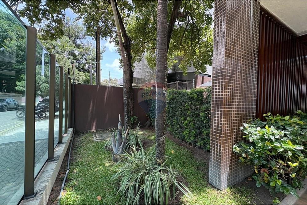 Apart Hotel/ Flat - Venda - Recife , Pernambuco - AP1106 VILA CARVALHEIRA - JARDIM.JPEG - 850071032-153