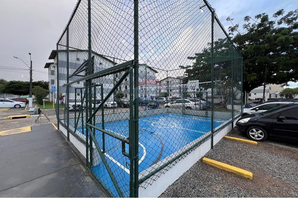 Apartamento - Venda - Maceió , Alagoas - IMG_3880.jpeg - Sala de Jogos - 850271140-94