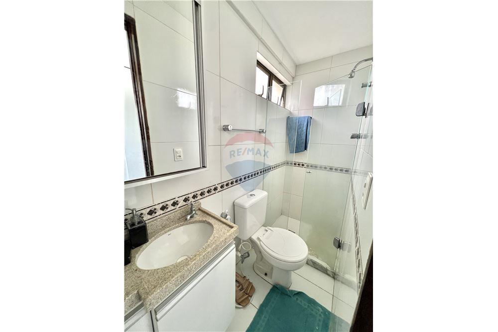 Apartamento - Venda - Recife , Pernambuco - 49 - 850251004-2128