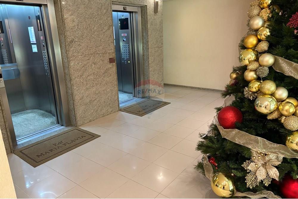 Apartamento - Venda - Recife , Pernambuco - MARIA FLAVIA - AP 2101 -ELEVADORES.JPEG - 850071032-124
