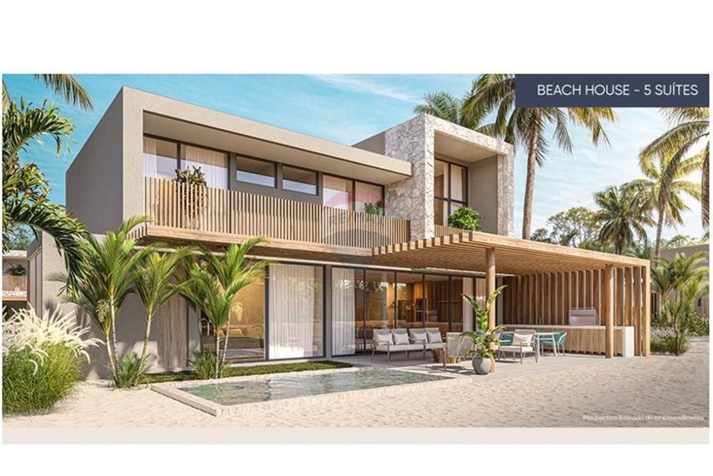 Residential - Отдельно стоящий дом - Porto de Pedras , Alagoas - BR - Slide4.JPG - 850281003-1331