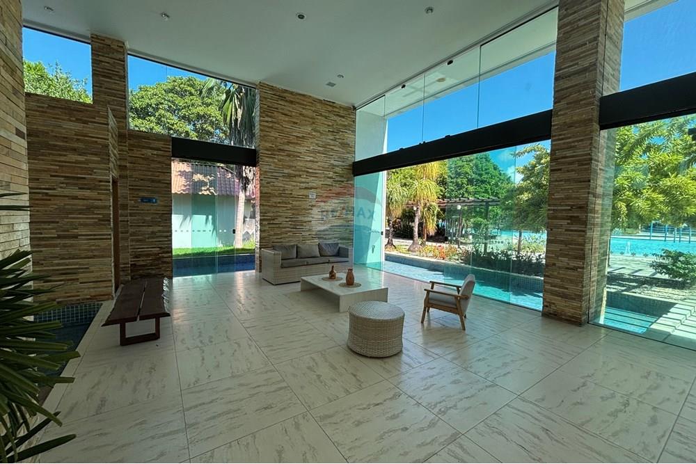 Rezidential - Apartament - Barra de São Miguel , Alagoas - BR - IMG_4249.JPG - 850491042-54