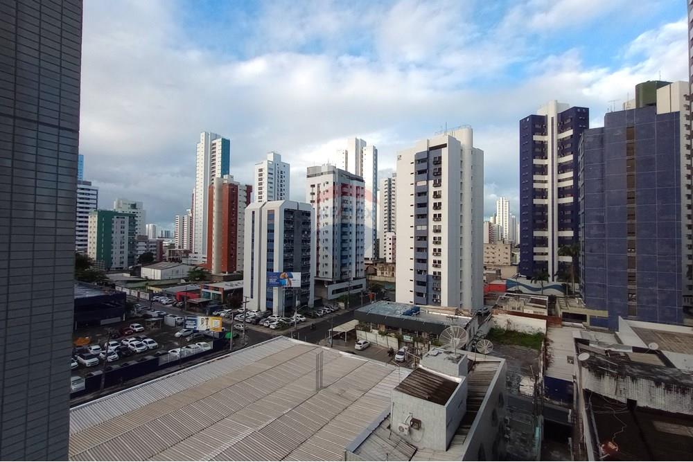 Apartamento - Alugar - Recife , Pernambuco - IMG_20250513_161305268.jpg - 850251063-140