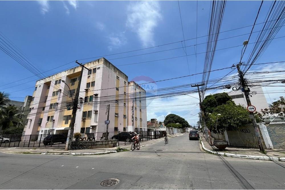 Elamine - Korter - Paulista , Pernambuco - BR - 442e06f6-8b81-45e4-be38-09fed3bf8e0e.jpg - 850301012-89