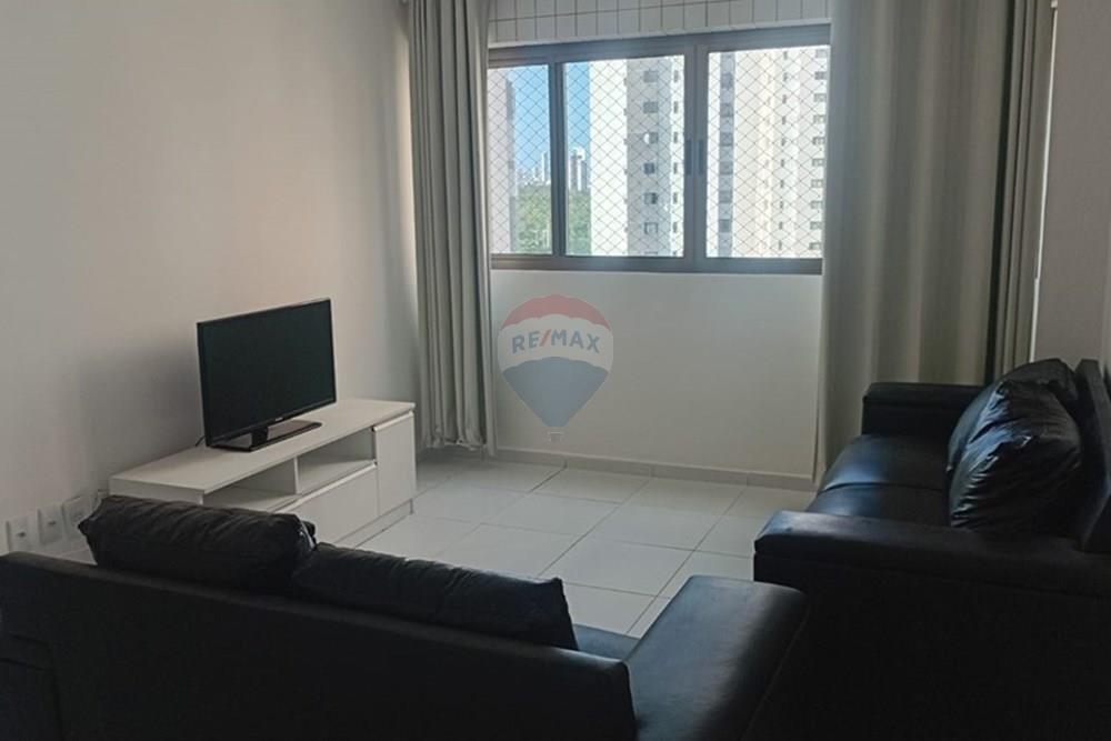 Apartamento - Alugar - Recife , Pernambuco - BM28.jpg - 850501090-47