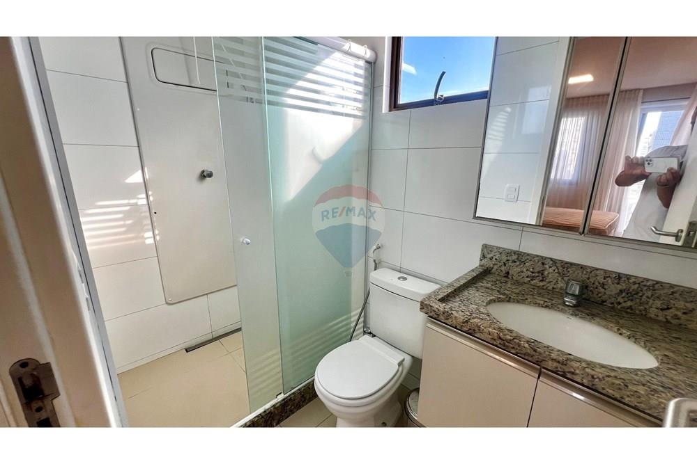 Apart Hotel/ Flat - Alugar - Recife , Pernambuco - WhatsApp Image 2025-12-22 at 16.54.31 (1).jpeg - 850091056-53