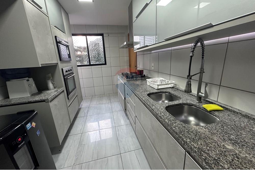 Bostad - Lägenhet - Recife , Pernambuco - BR - IMG_4515.jpeg - 850071028-28