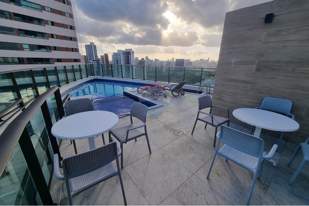 Apartamento - Venda - Recife , Pernambuco - IMG-20251024-WA0048.jpg - 850701016-115