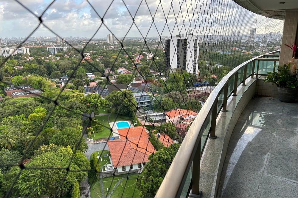 Apartamento - Alugar - Recife , Pernambuco - 0f18ce1f-f985-4098-8c41-1ade6fedbd35.jpg - 850471077-4