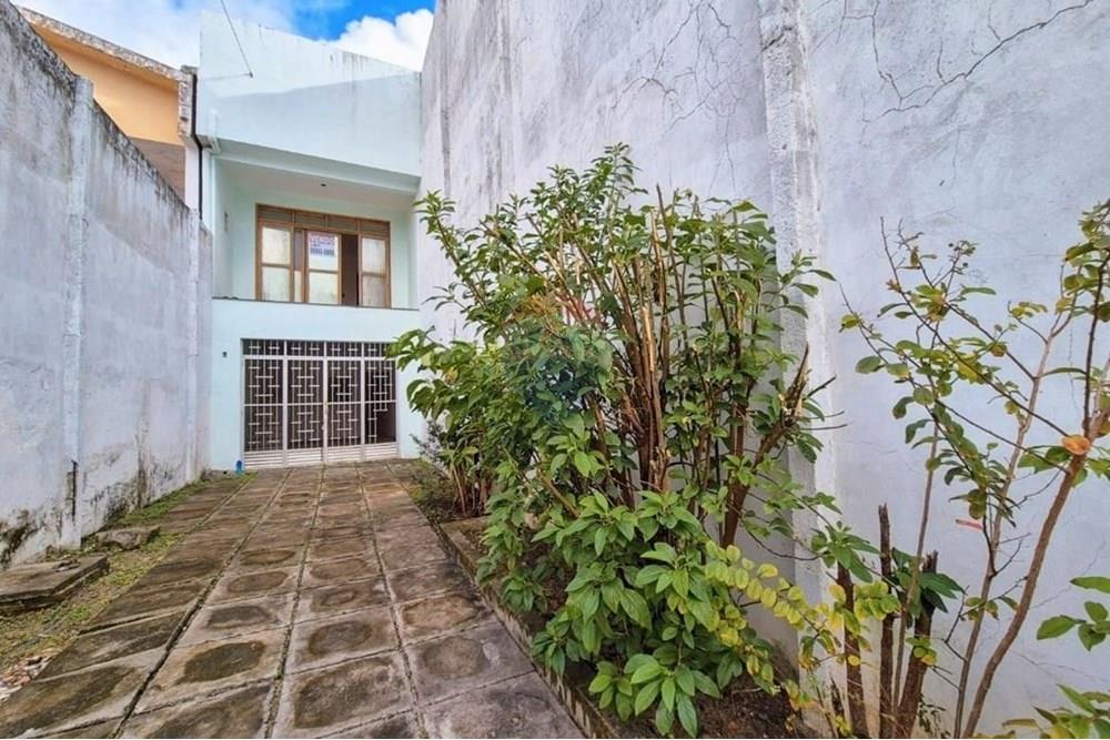 Sobrado - Venda - Aracaju , Sergipe - mamede42.jpg - 850581220-16