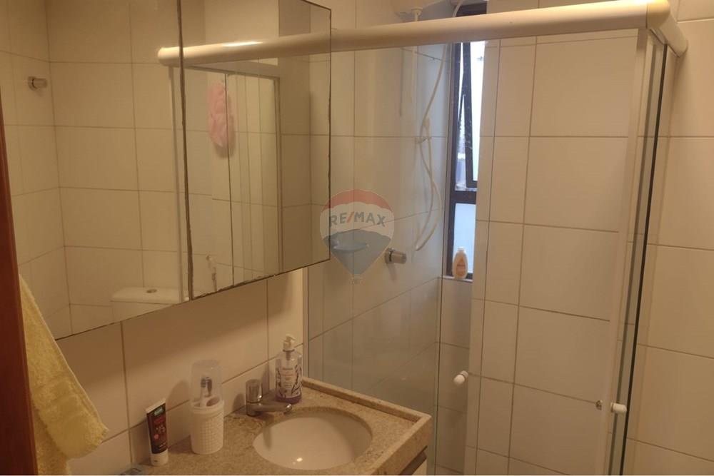 Apartamento - Alugar - Recife , Pernambuco - WC3.jpeg - 850501075-73