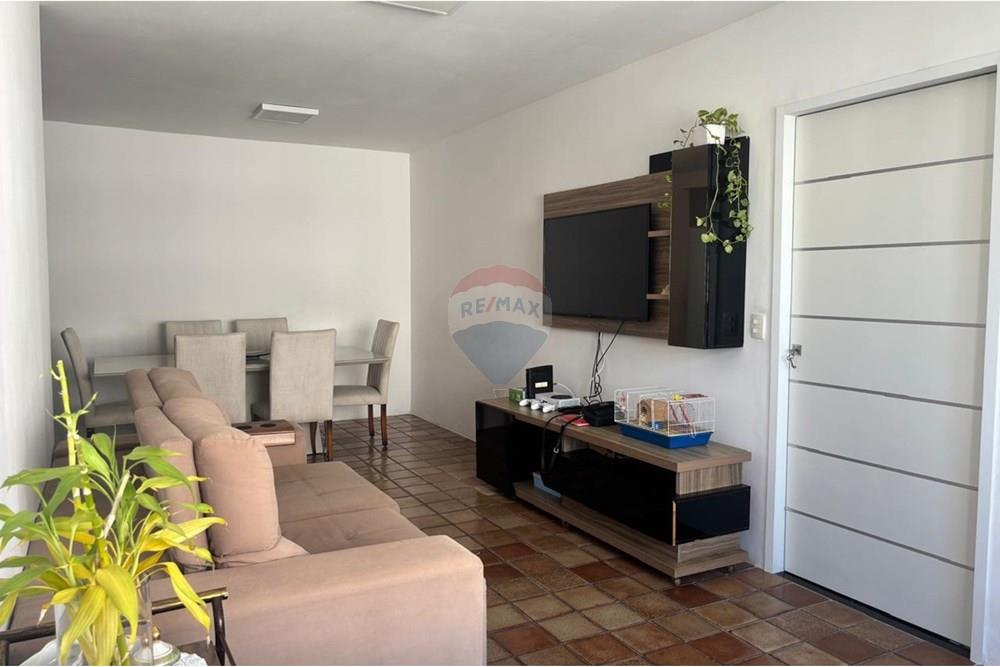 Apartamento - Venda - Recife , Pernambuco - CB02.jpg - 850501065-91