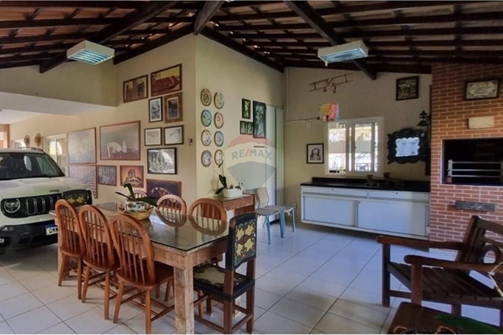 Casa de Condomínio - Venda - Aracaju , Sergipe - WhatsApp Image 2025-05-08 at 18.53.01 (1).jpeg - 850631021-88