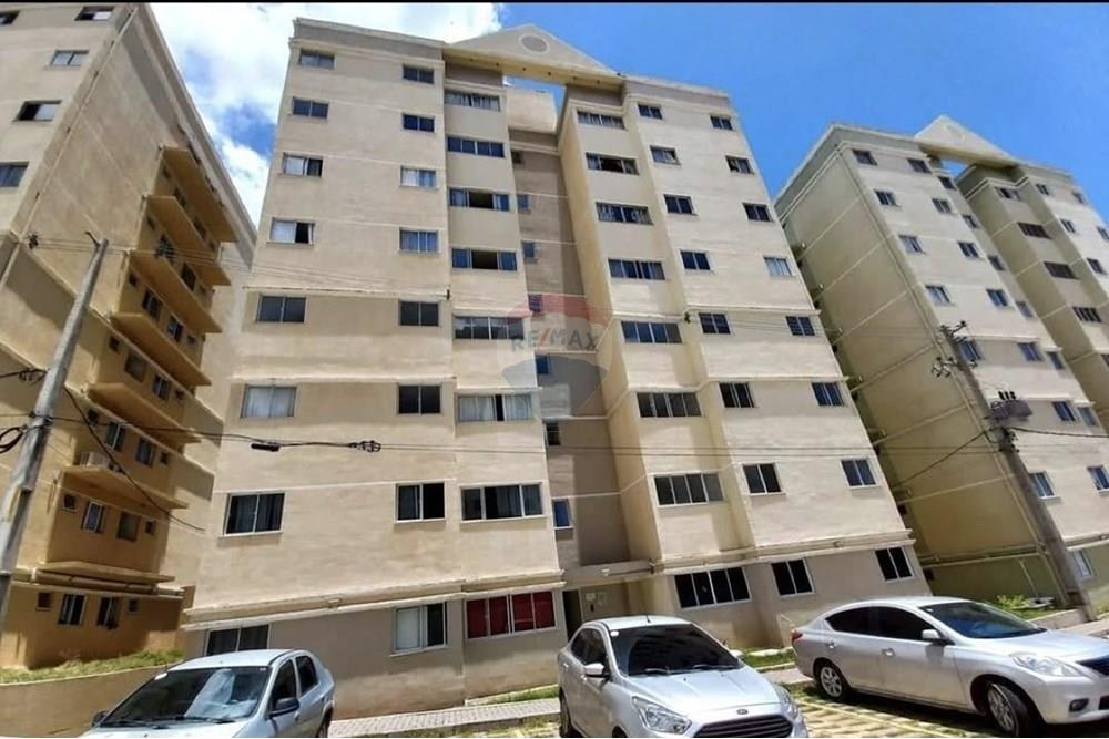 Apartamento - Alugar - Cabo de Santo Agostinho , Pernambuco - WhatsApp Image 2025-04-04 at 15.32.41.jpeg - 850281036-76