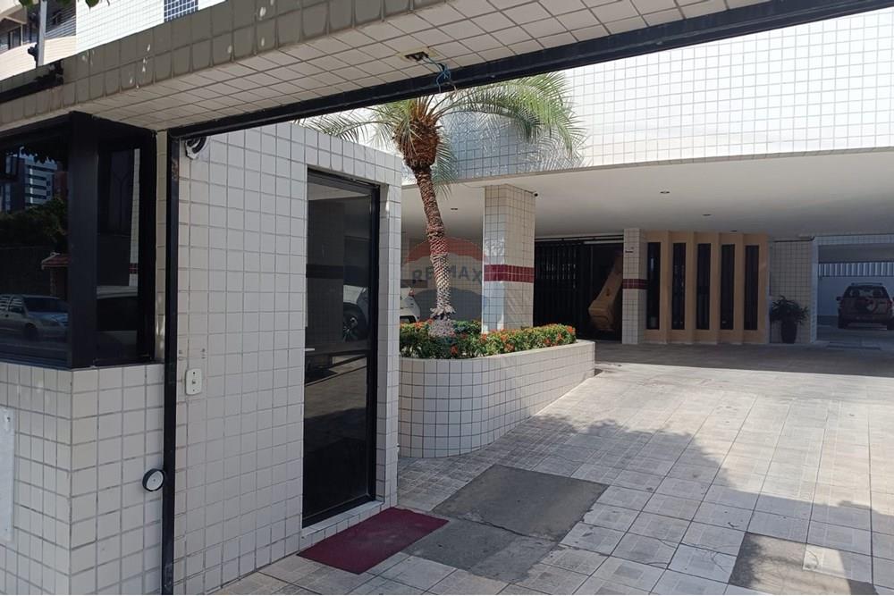 Apartamento - Venda - Maceió , Alagoas - APTO CARLA 4.jpeg - 850141002-132