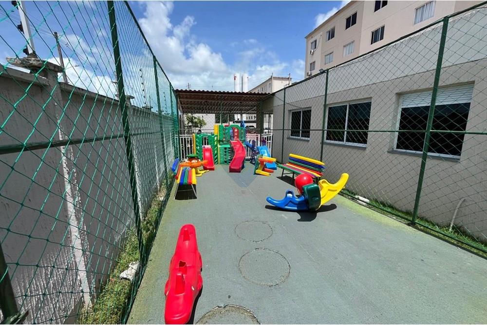 Apartamento - Venda - Paulista , Pernambuco - 56dcd311-5ec4-4271-b3c2-143cafe6b49c.jpg - 850301012-98