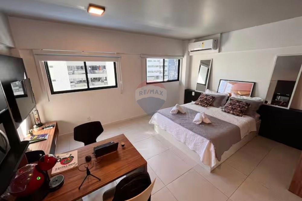 Apartamento - Venda - Maceió , Alagoas - 123.jpeg - 850141003-199