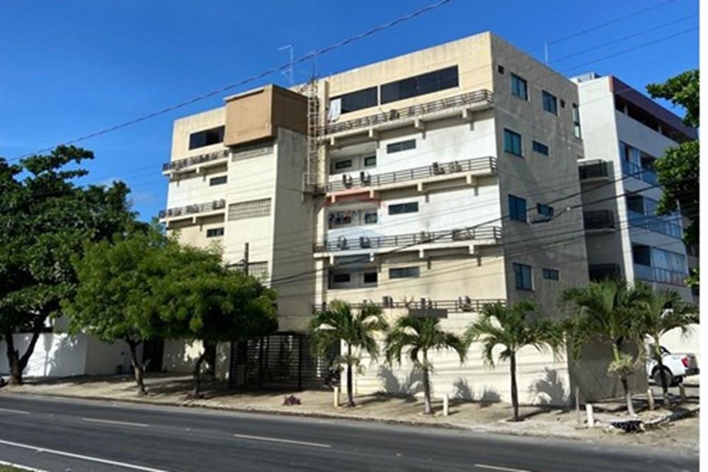 Apartamento - Alugar - Ipojuca , Pernambuco - Belfort 1.jpg - 850221047-16