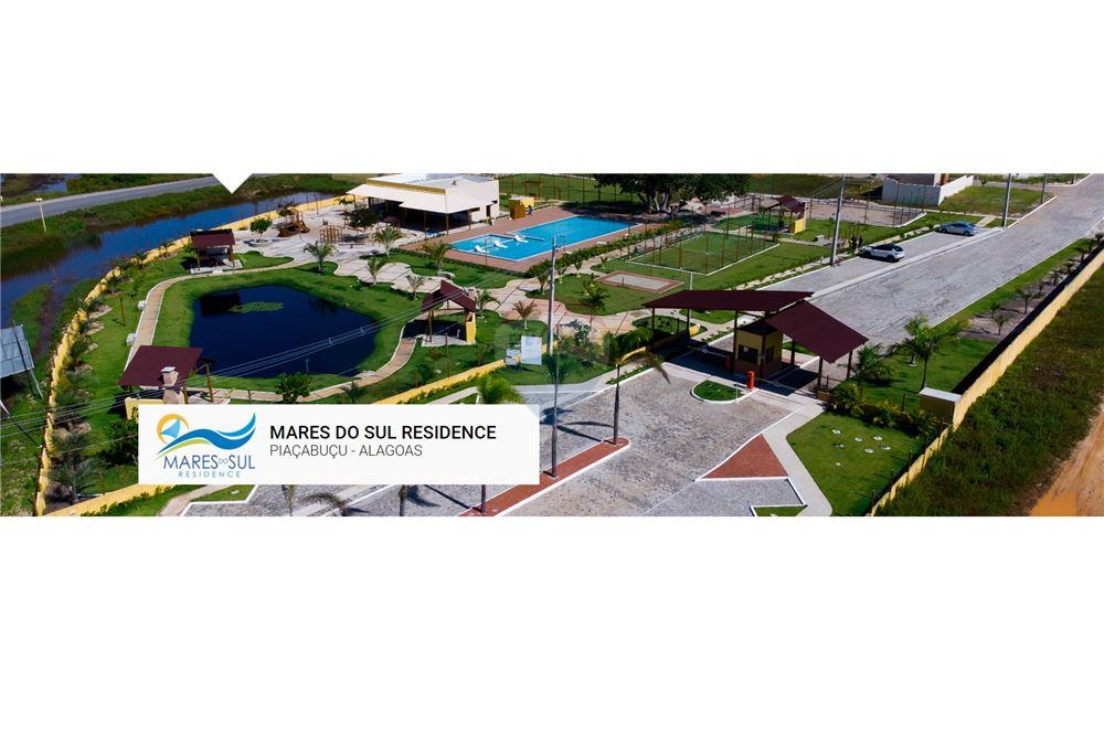 Residenční - Pozemek - Piaçabuçu , Alagoas - BR - 1 - 850491042-49