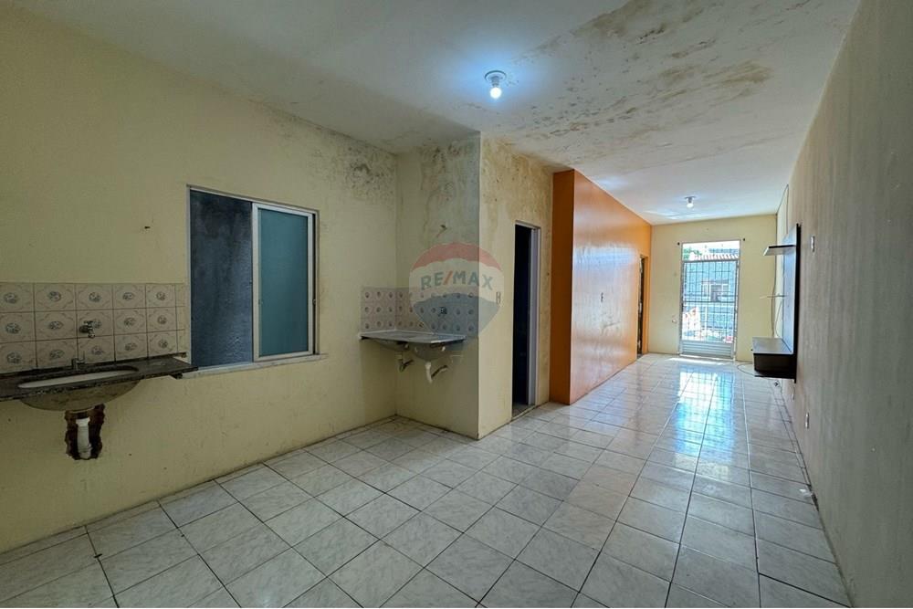 Casa - Venda - Aracaju , Sergipe - poço verde 25.jpg - 850581220-12