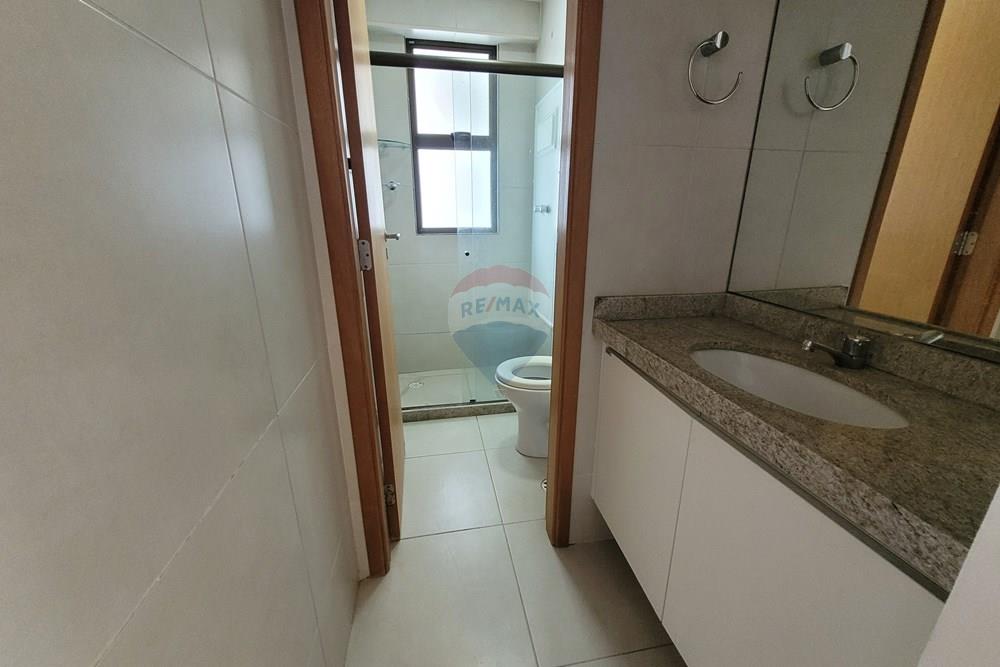 Apartamento - Venda - Recife , Pernambuco - 11 - banheiro social com lavabo.jpeg - 850471017-52