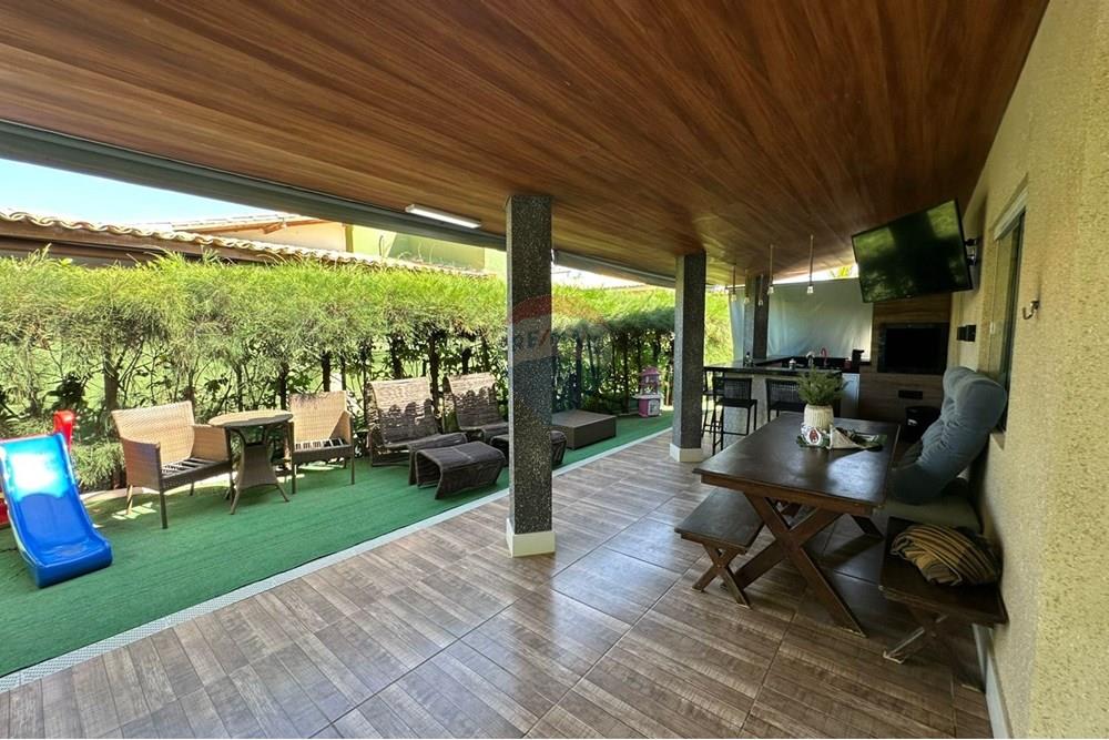 Casa de Condomínio - Venda - Aracaju , Sergipe - WhatsApp Image 2026-01-02 at 10.27.35 (3).jpeg - 850631021-141