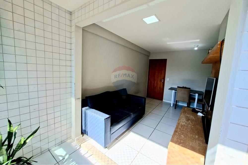 Apartamento - Venda - Recife , Pernambuco - sala 2.jpeg - 850471006-96