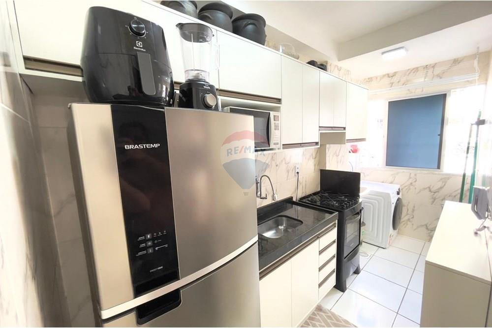 Apartamento - Venda - Aracaju , Sergipe - Cozinha horizontal.jpg - 850581216-4