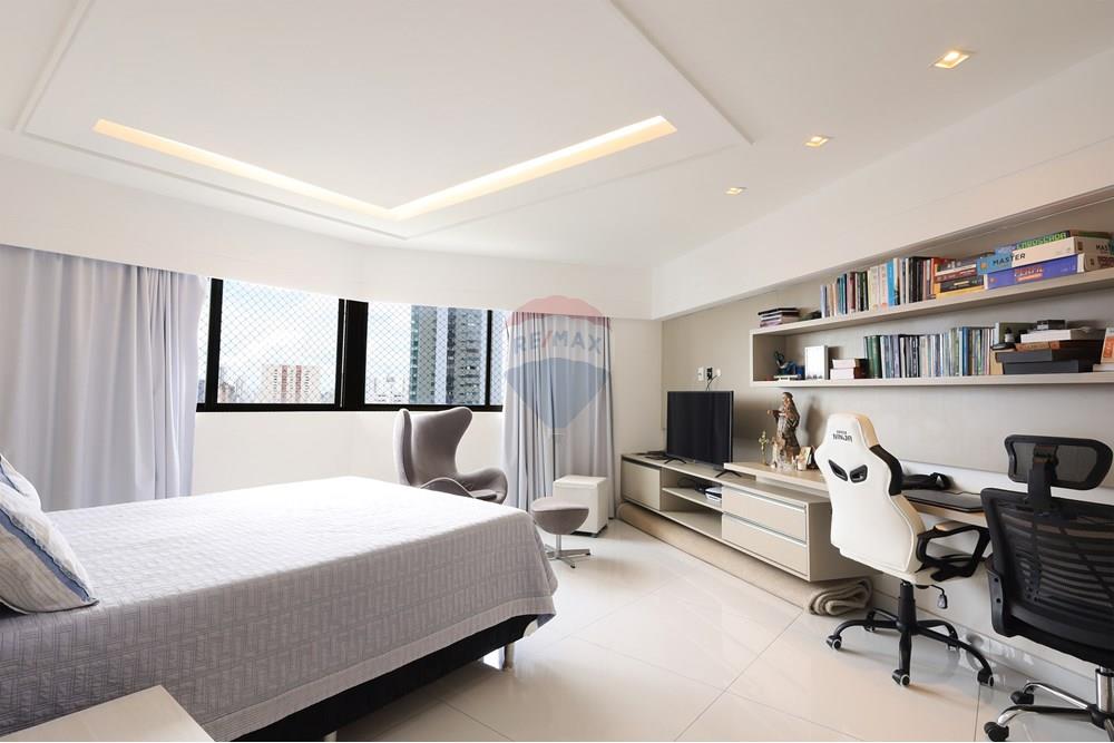 Apartamento - Venda - Recife , Pernambuco - QUARTO 03A SUÍTE.jpg - 850091040-183