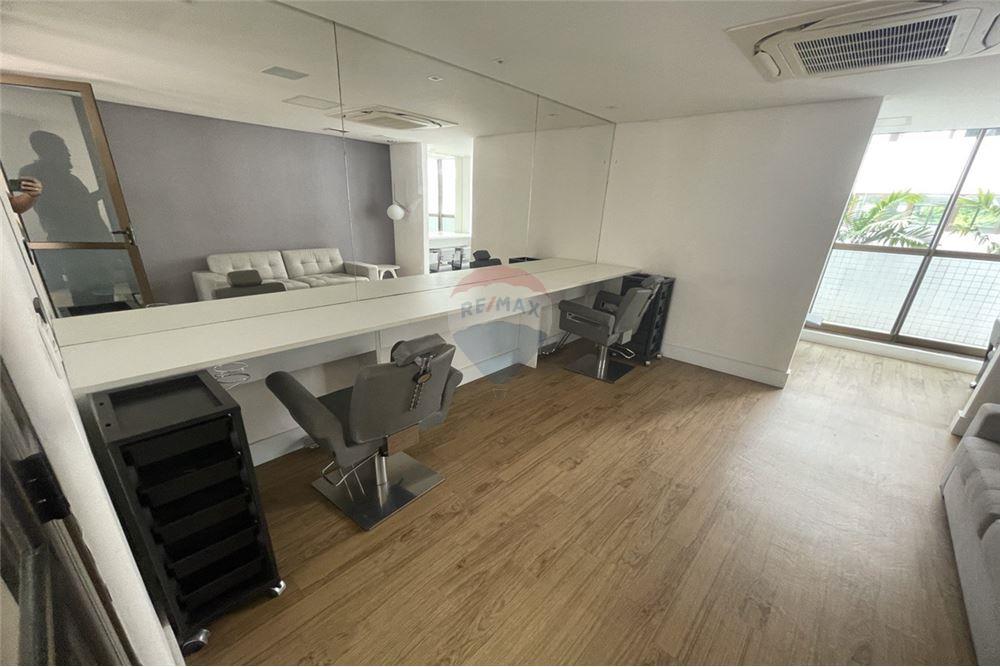 Apartamento - Venda - Recife , Pernambuco - 68 - 850701005-347