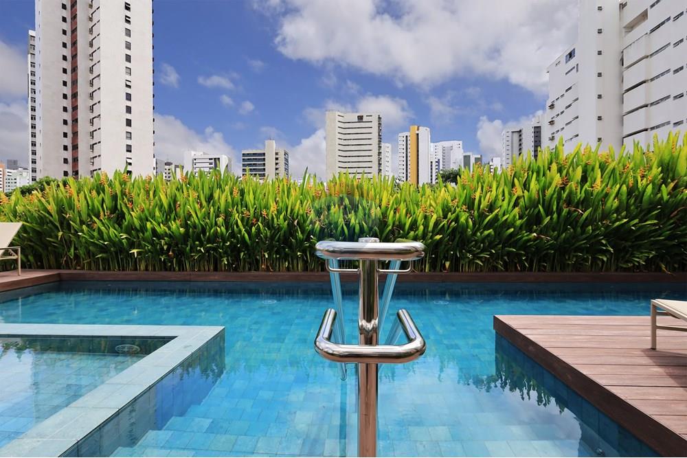 Apartamento - Venda - Recife , Pernambuco - PISCINA 01F.jpg - 850091093-1