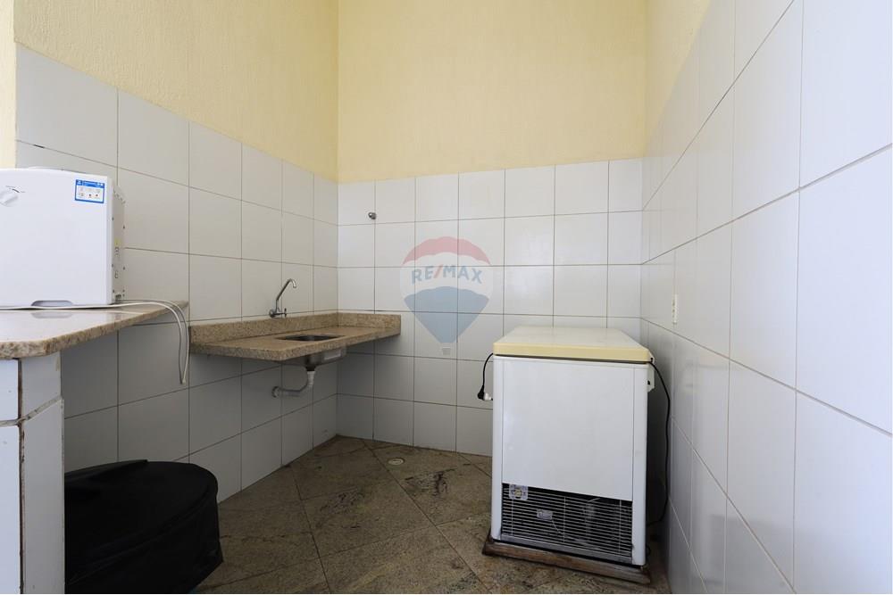 Apartamento - Venda - Recife , Pernambuco - SALÃO DE FESTAS - COPA.jpg - 850091040-205