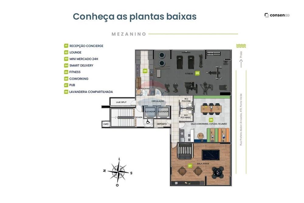 Apartamento - Venda - Maceió , Alagoas - WhatsApp Image 2026-02-09 at 11.06.08 (8).jpeg - 850711032-46