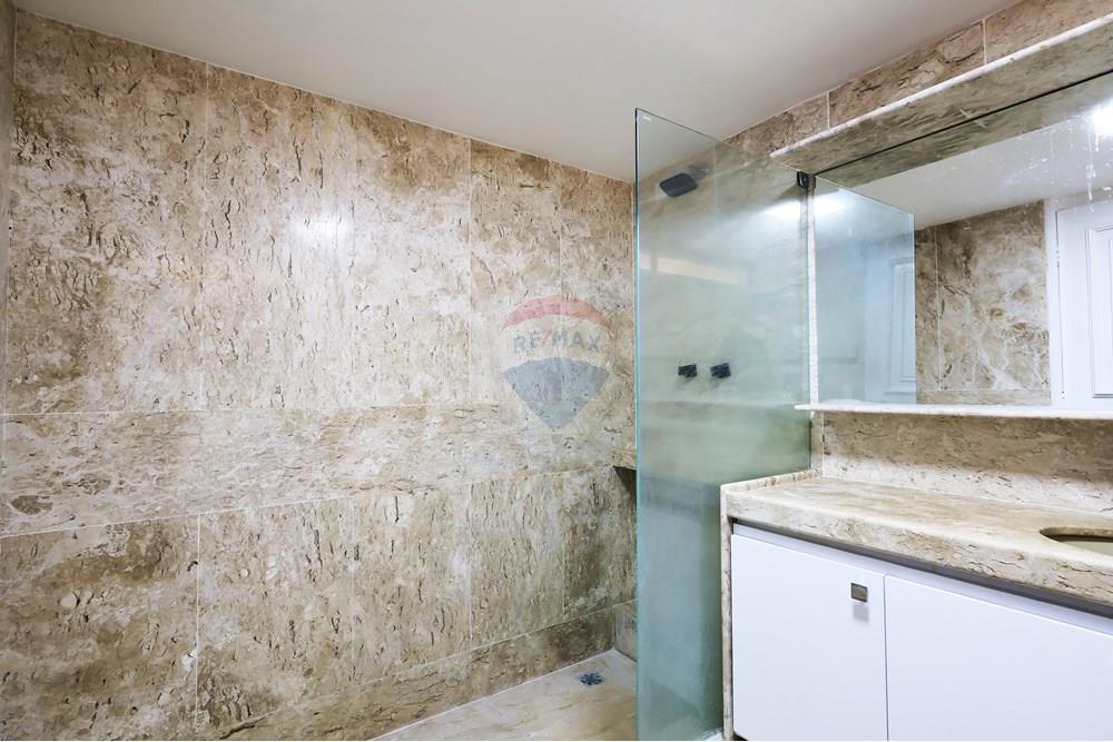 Apartamento - Alugar - Jaboatão dos Guararapes , Pernambuco - WC SOCIAL 01B.jpg - 850091040-218