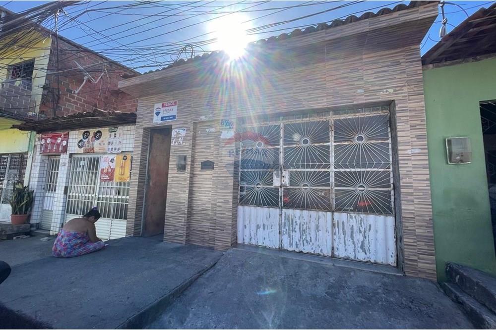 Casa - Venda - Maceió , Alagoas - IMG-20251114-WA0003.jpg - 850711016-56