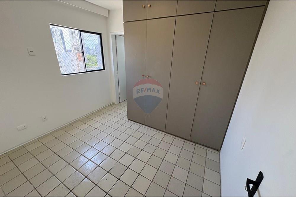 Apartamento - Venda - Recife , Pernambuco - EDF SISAL AP1402 - SUITE.JPEG - 850071032-161